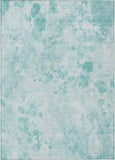 addison chantille acn724 aqua rug