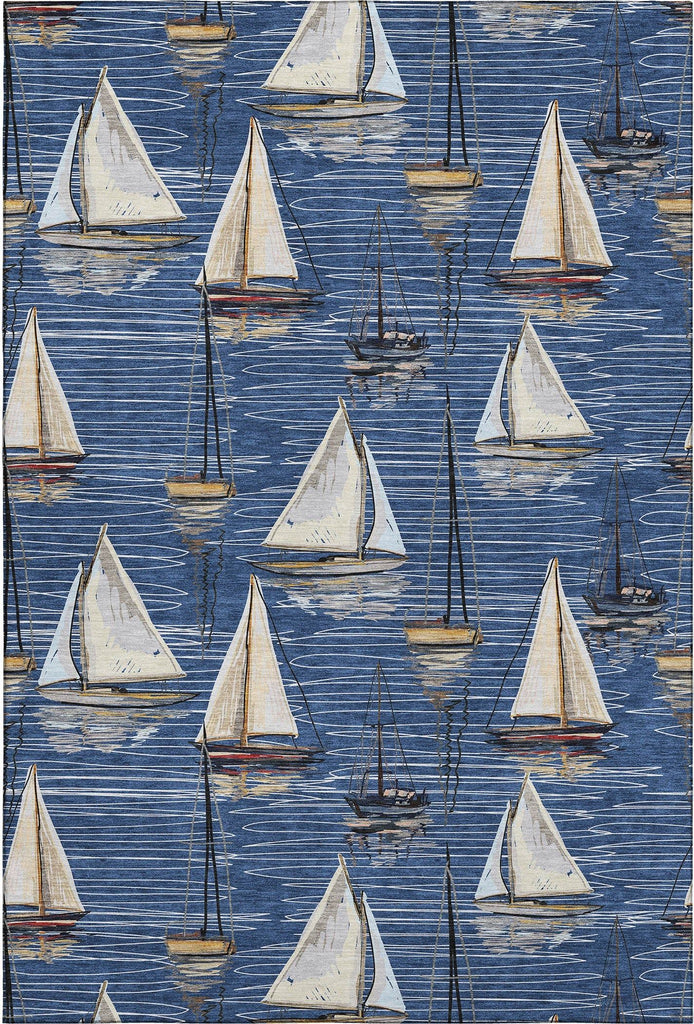 addison mayfield amf153 navy rug