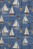 addison mayfield amf153 navy rug