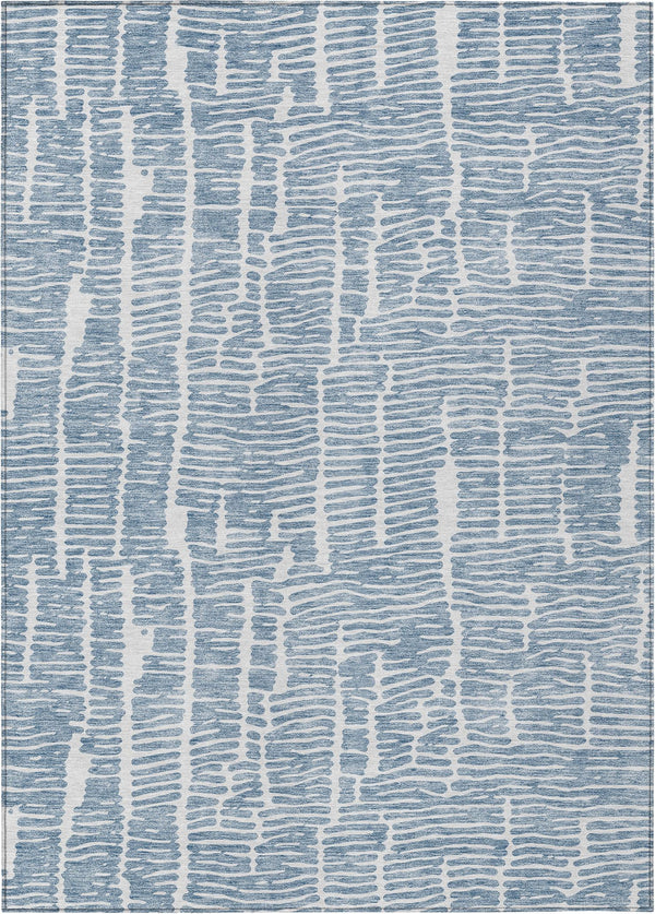 addison chantille acn830 blue rug