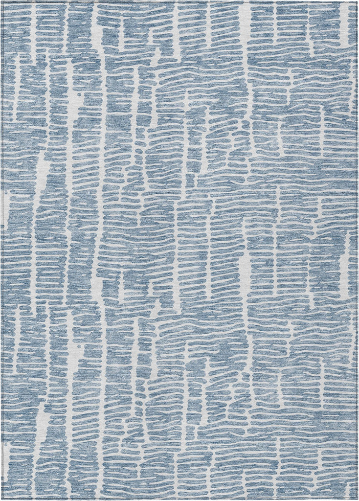 addison chantille acn830 blue rug