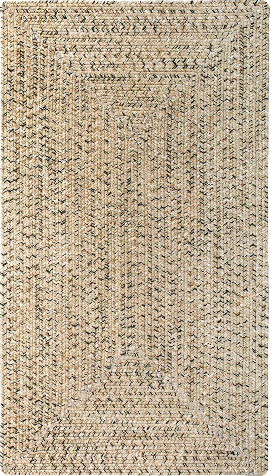 capel sea pottery 0110 shell rug