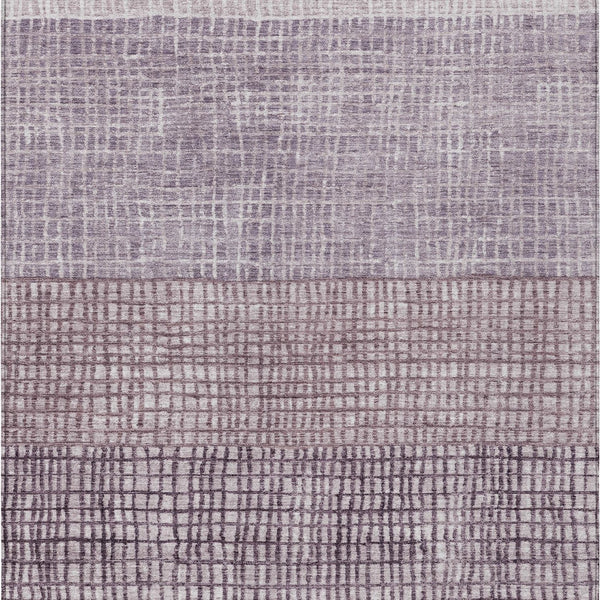 addison chantille acn1831 purple rug