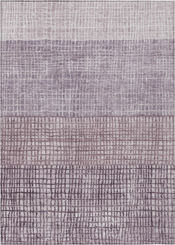 addison chantille acn1831 purple rug