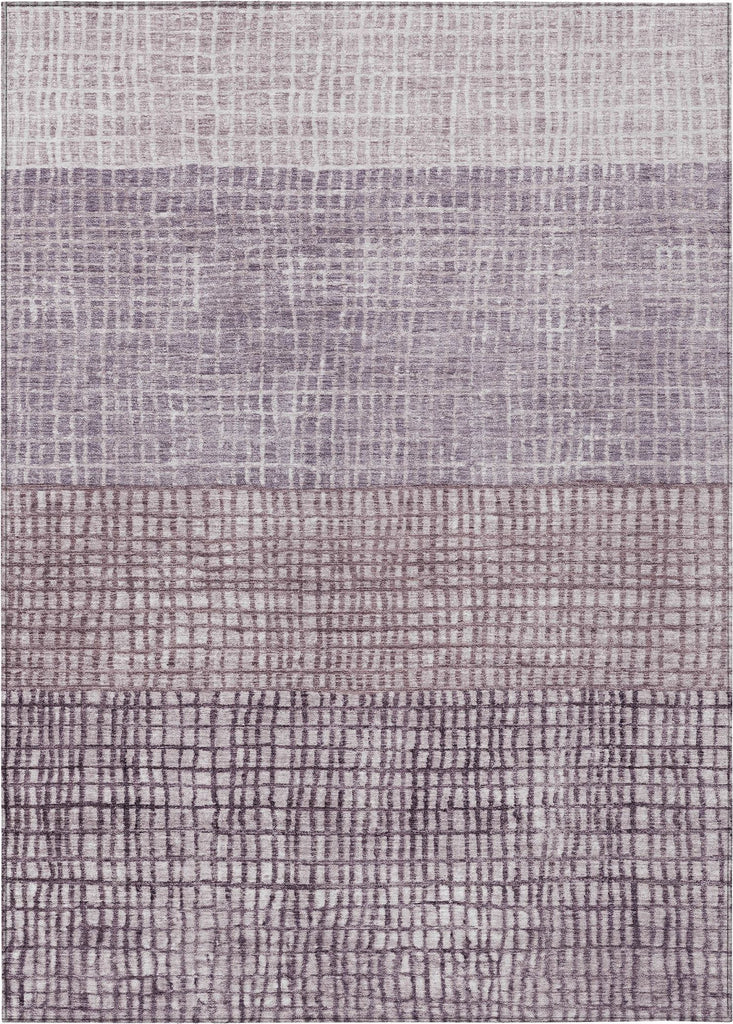addison chantille acn1831 purple rug