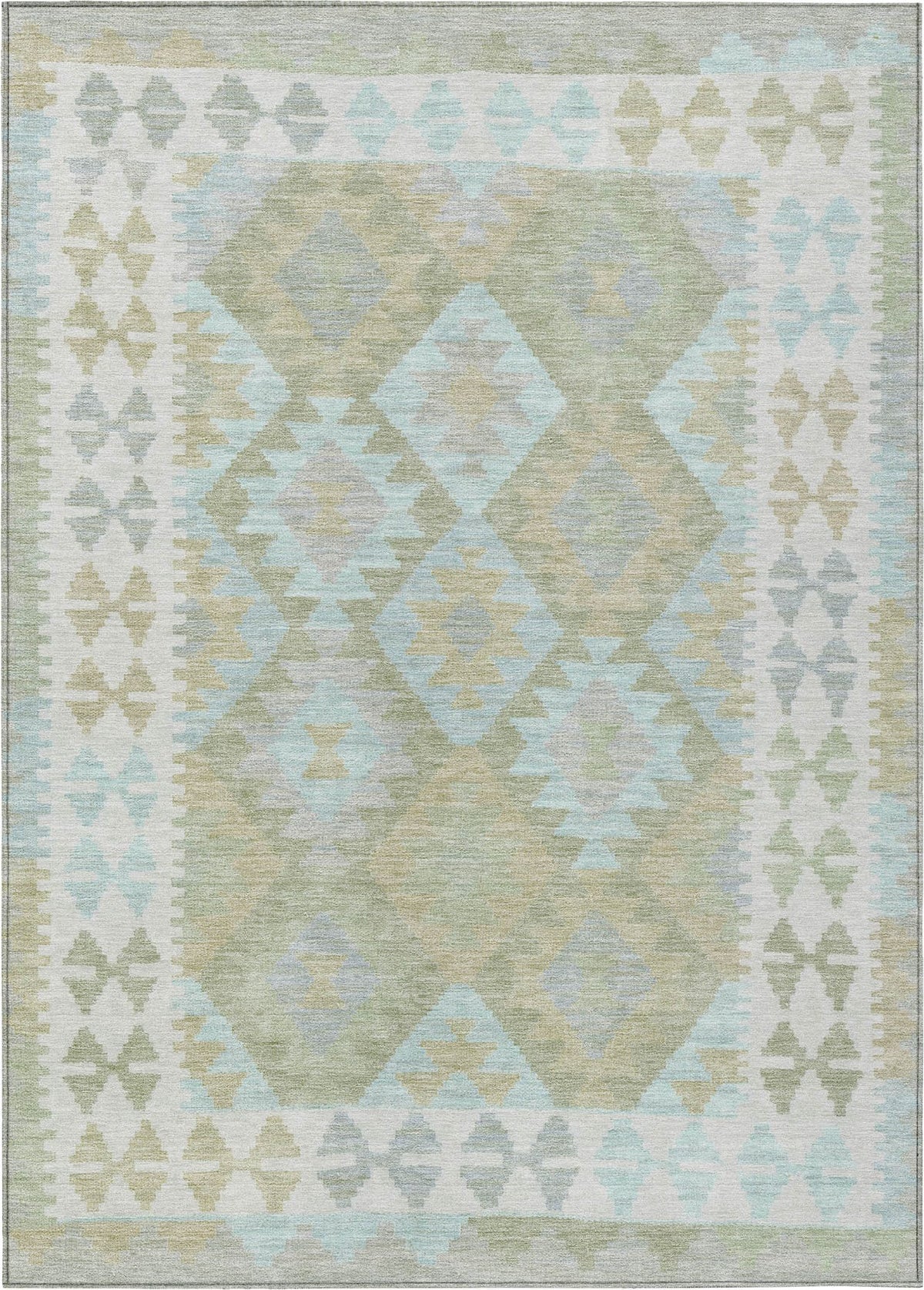 addison chantille acn1915 sage rug