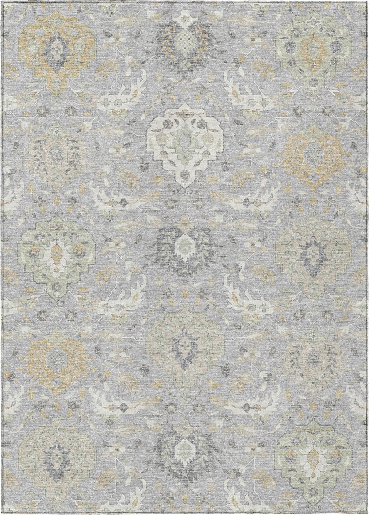 addison chantille acn1026 gray rug