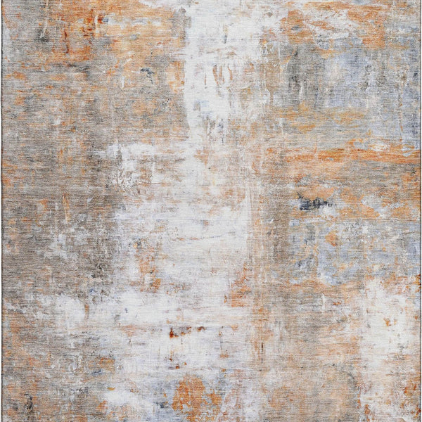 dalyn ravenna rn1 copper rug