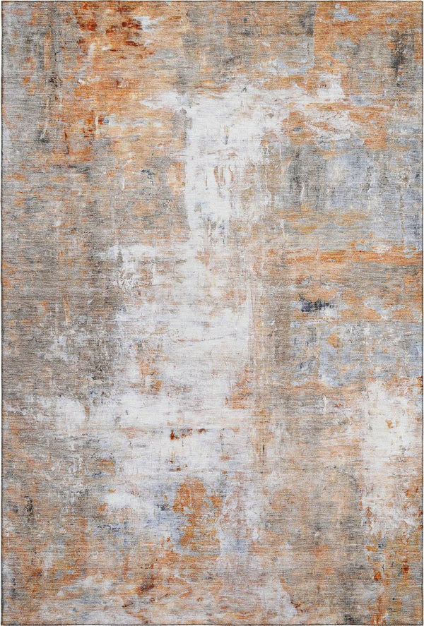 dalyn ravenna rn1 copper rug