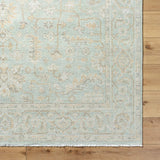 surya anelka ank 2300 pale sage rug