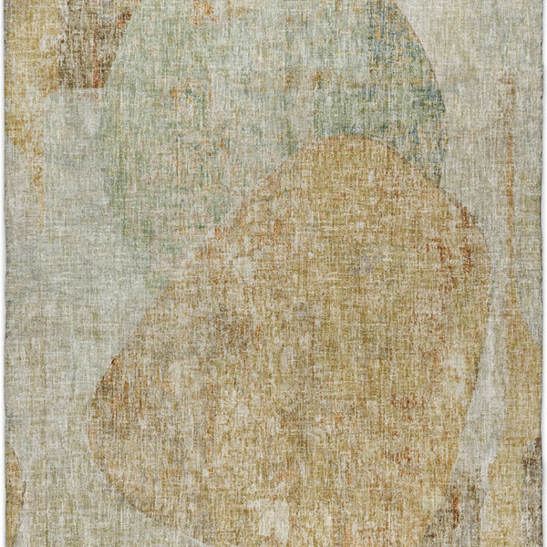 dalyn boca bo11 taupe rug