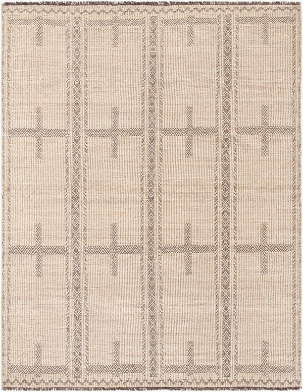 surya irfan irf 2300 beige rug