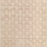 surya weiss wes 4100 taupe rug