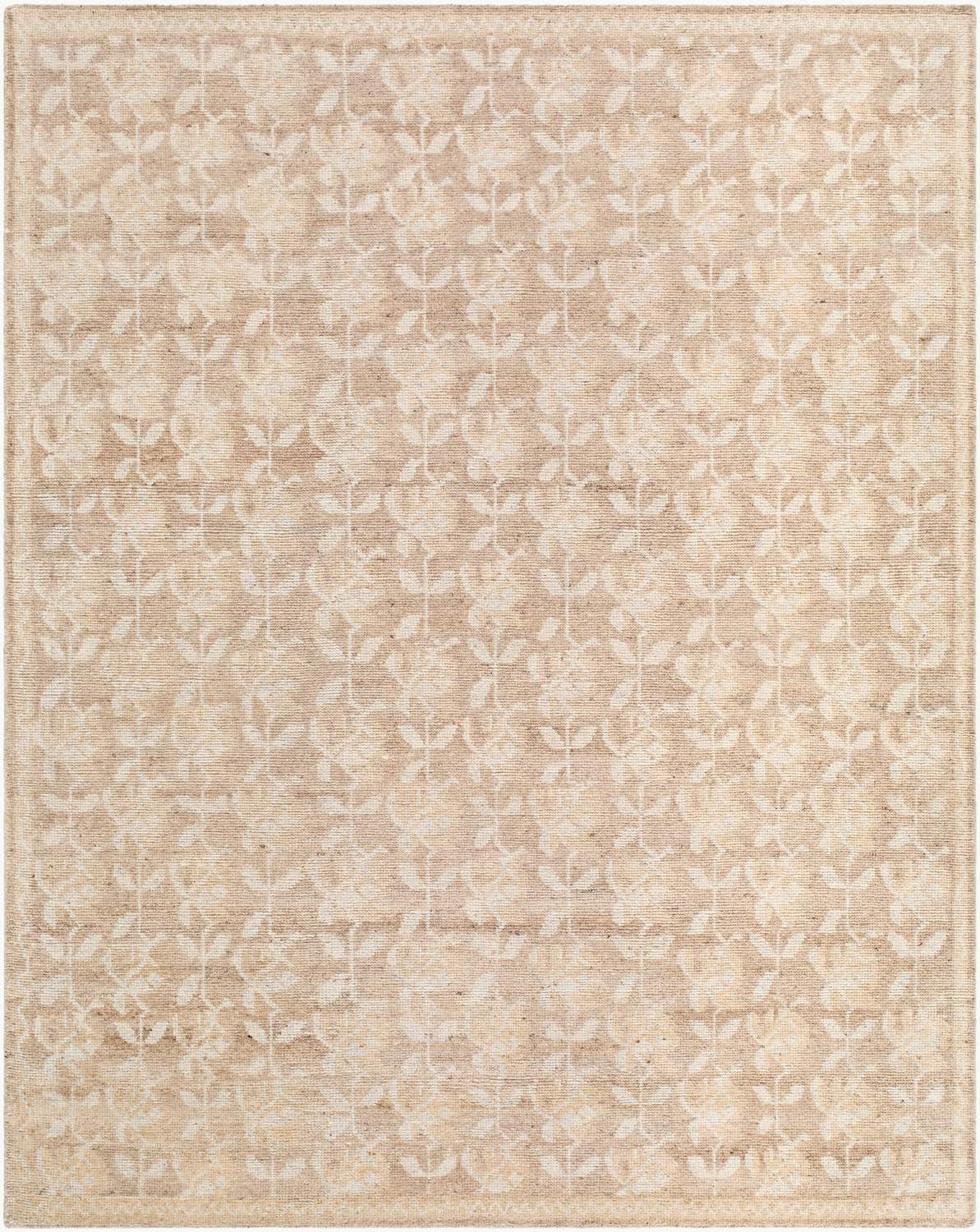 surya weiss wes 4100 taupe rug