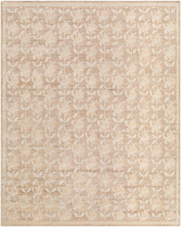 surya weiss wes 4100 taupe rug