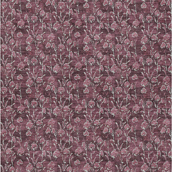 addison chantille acn692 merlot rug