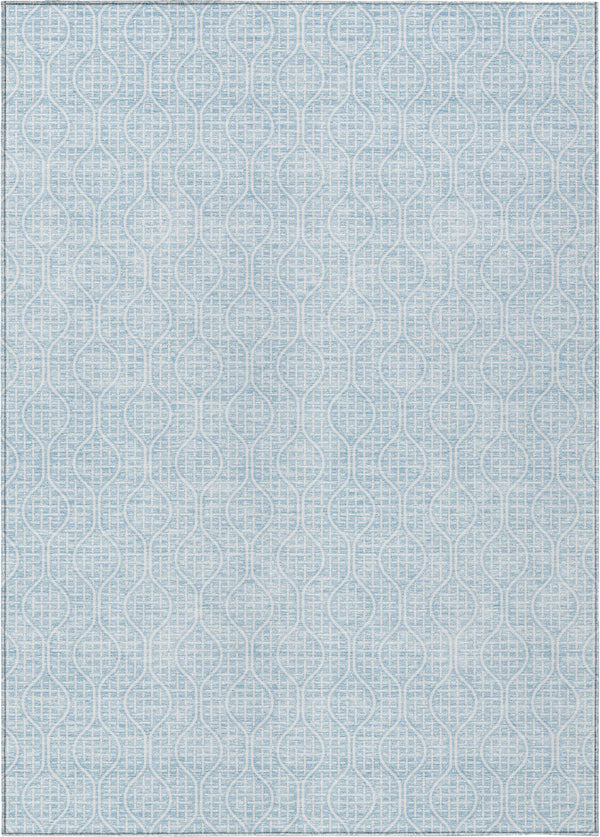 addison chantille acn926 sky rug