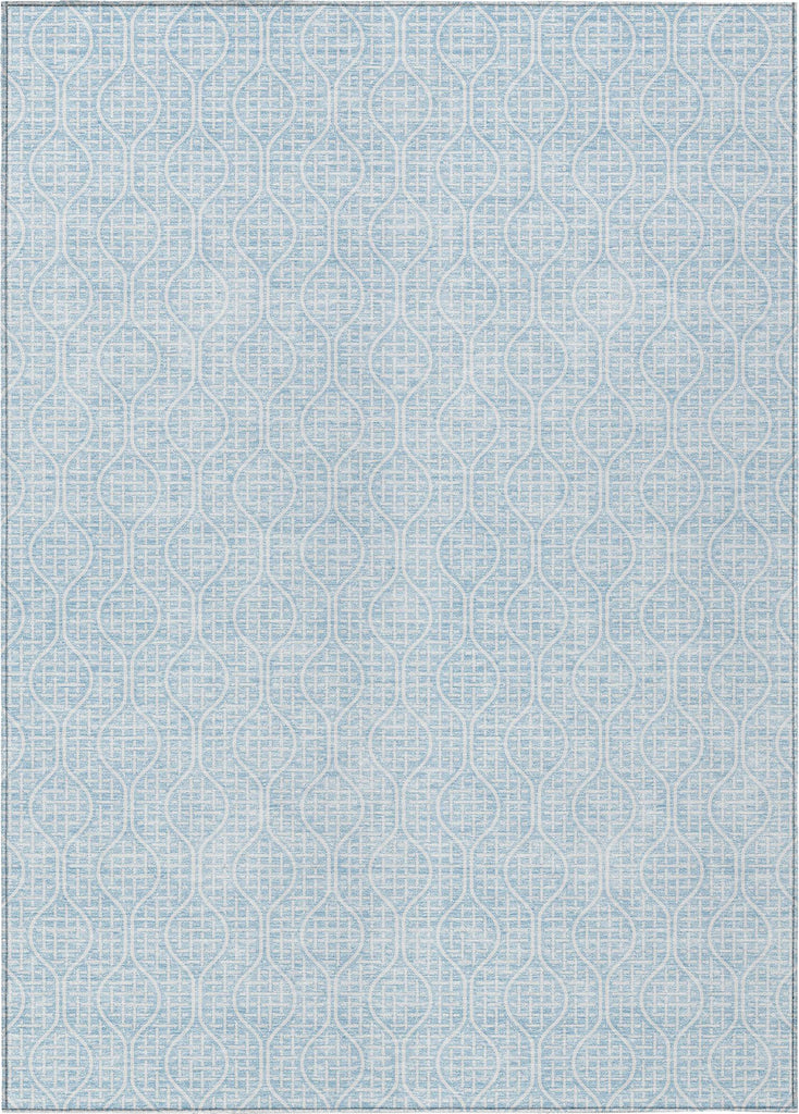 addison chantille acn926 sky rug