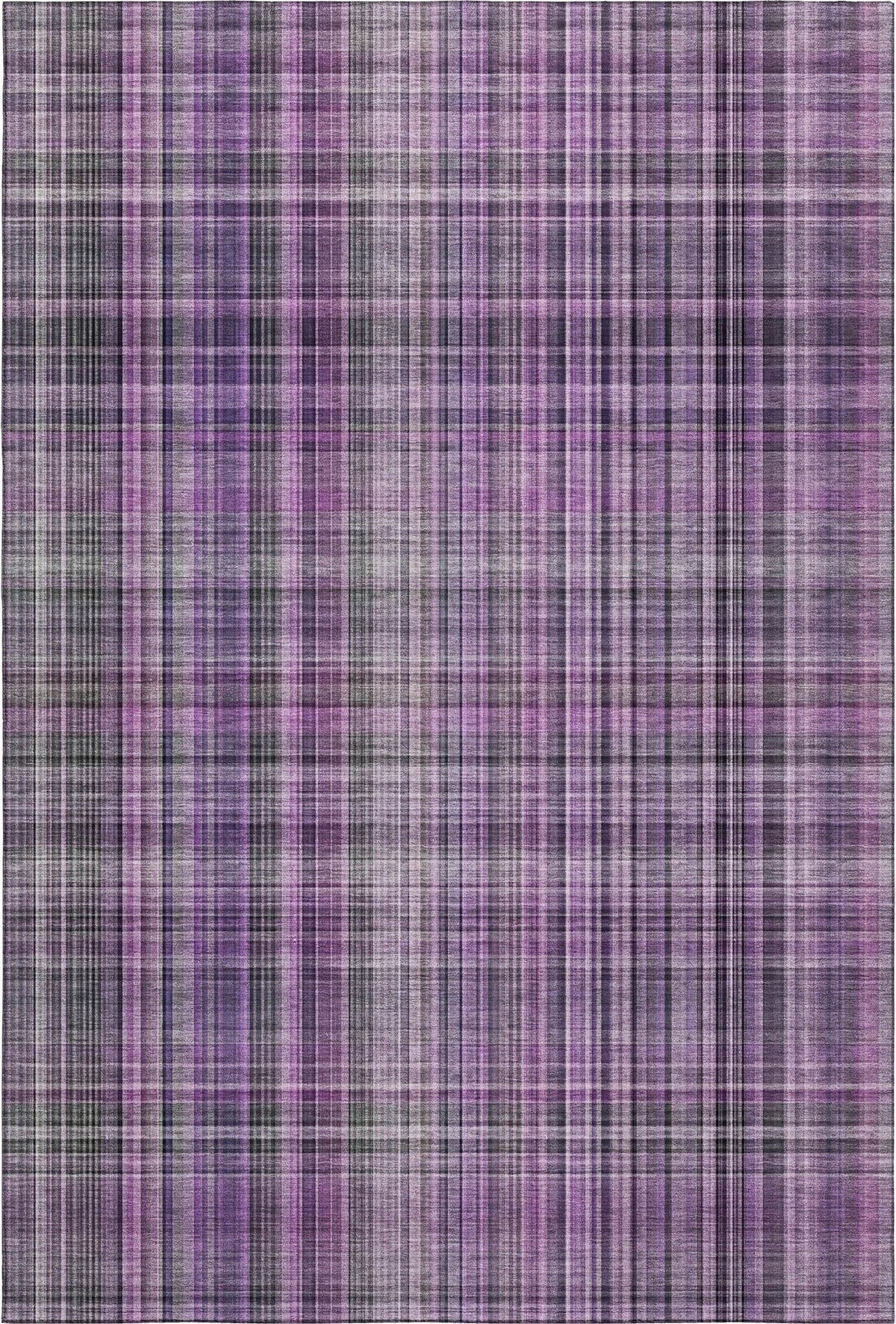 addison mayfield amf541 purple rug