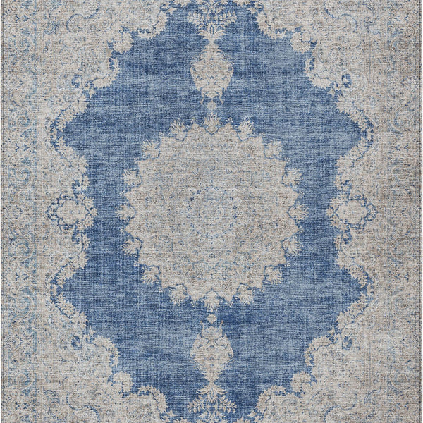 addison chantille acn1003 navy rug