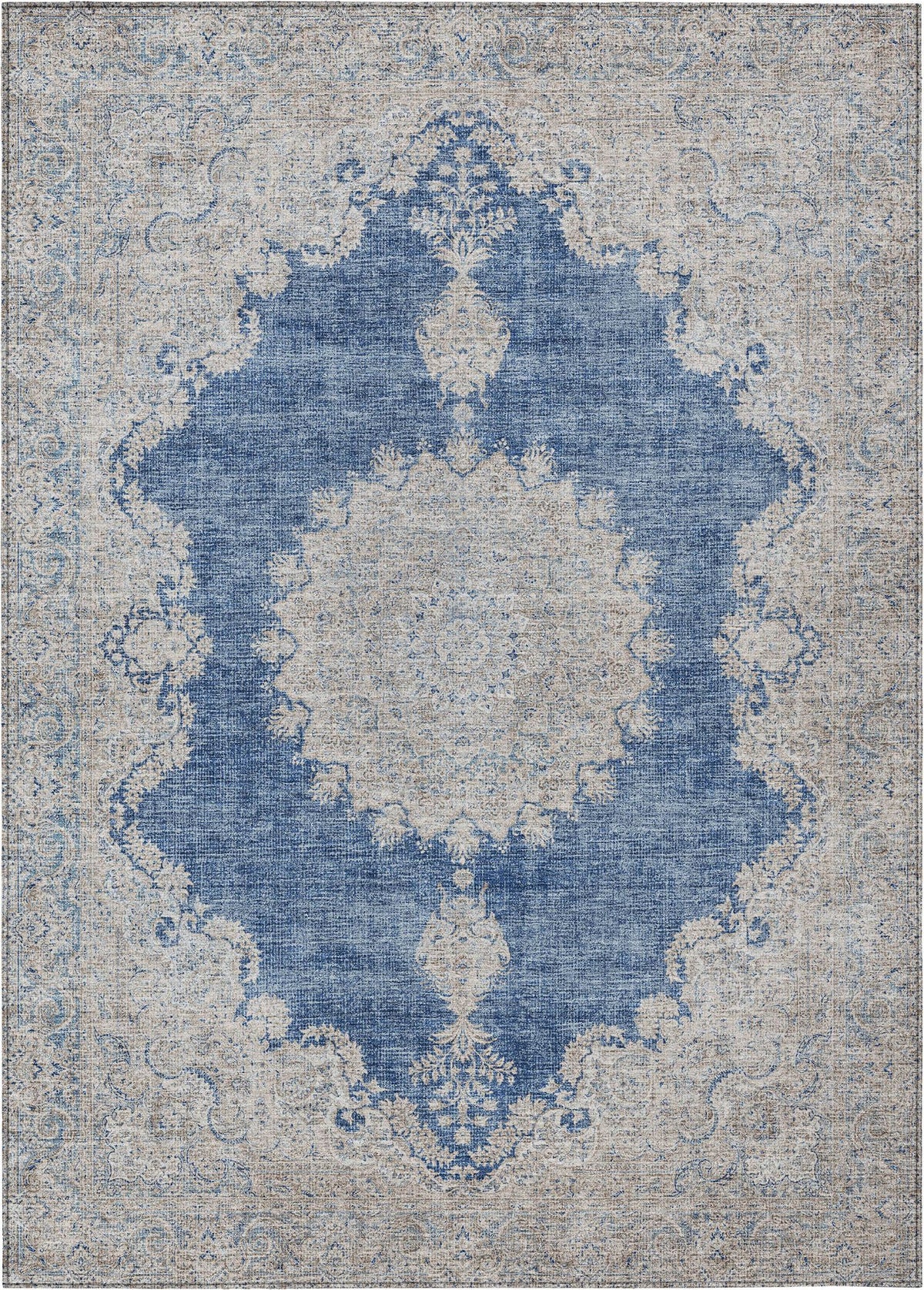 addison chantille acn1003 navy rug
