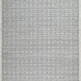 surya mimoza mzz 2300 slate gray rug