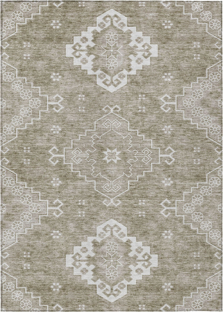addison chantille acn847 taupe rug