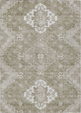 addison chantille acn847 taupe rug