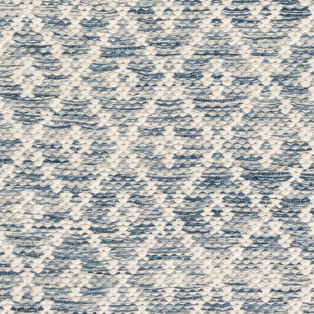 dash albert melange diamond da887 blue rug