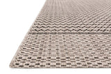 loloi rugs isle ie 03 grey black rug