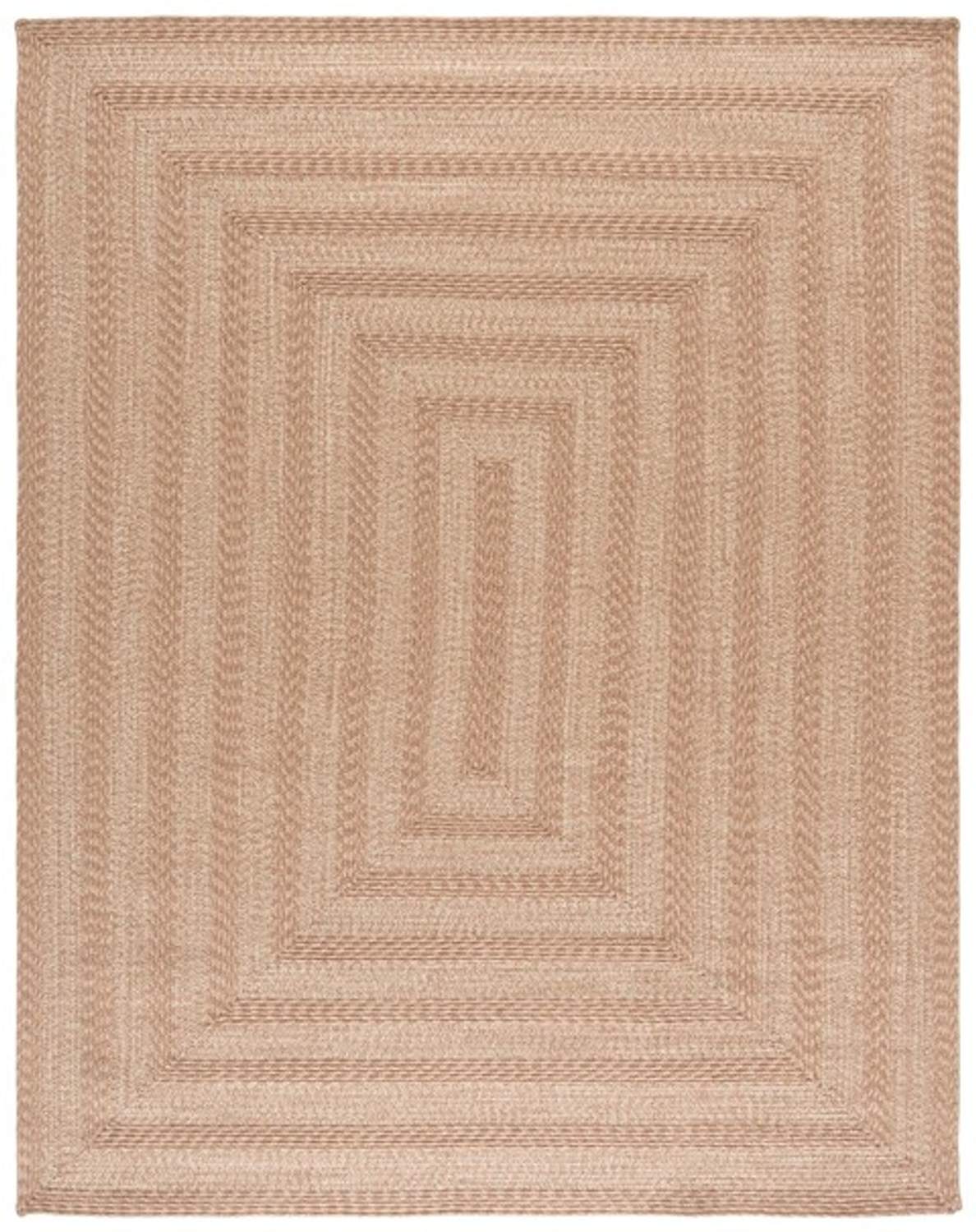 safavieh clearance braided bra265b beige rug