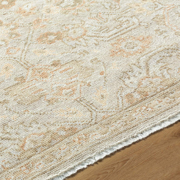 surya anelka ank 2306 ivory rug