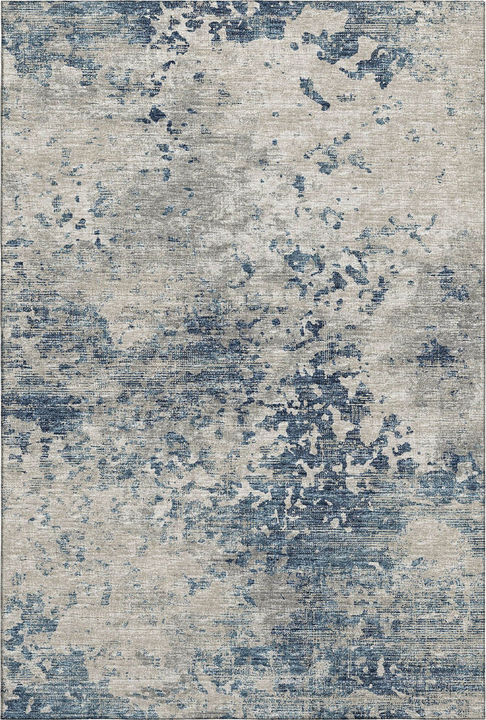 addison mayfield amf70 blue rug