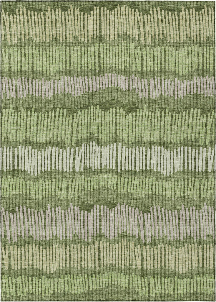 addison chantille acn889 olive rug