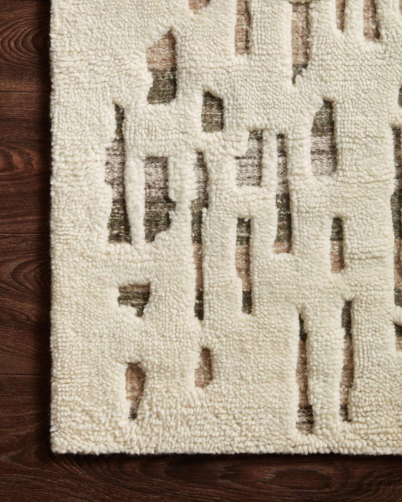 loloi rugs bennett ben 06 ivory forest rug