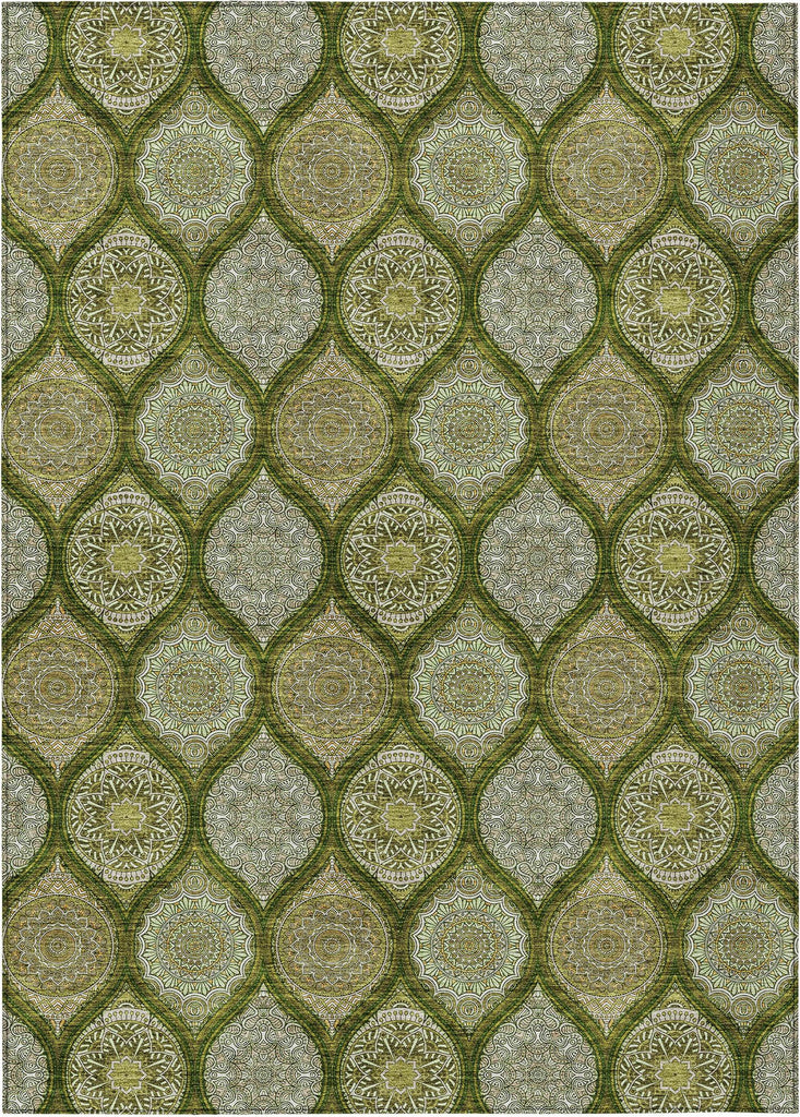 addison chantille acn976 olive rug
