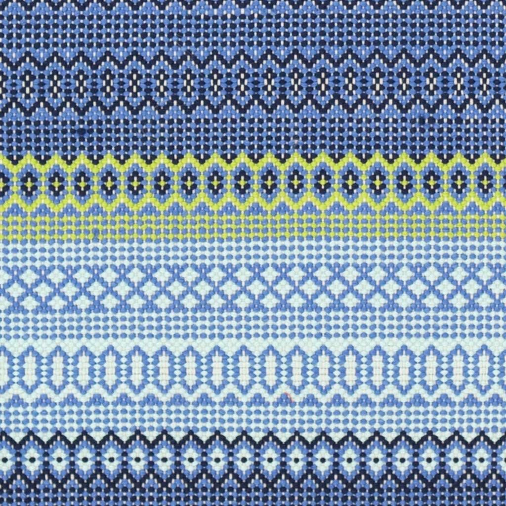dash albert fiesta stripe da662 french blue rug