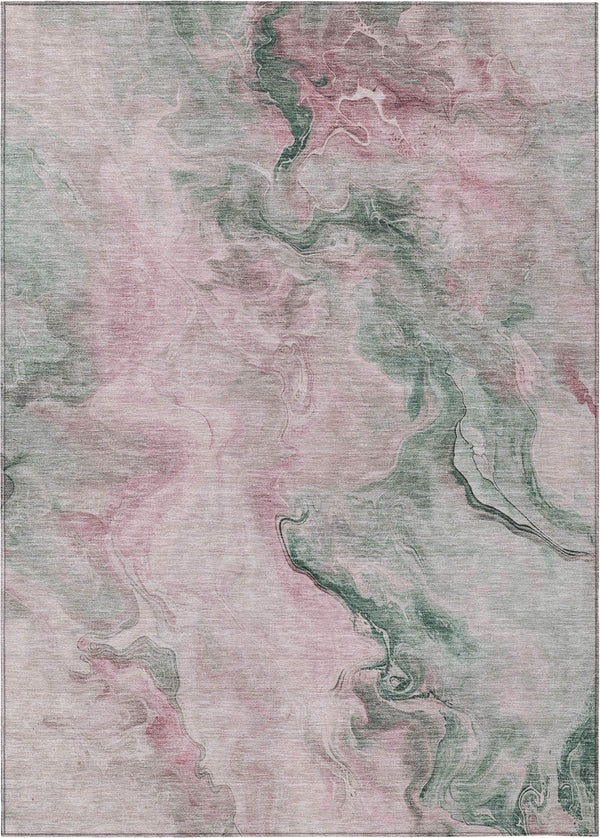 addison chantille acn1680 blush rug