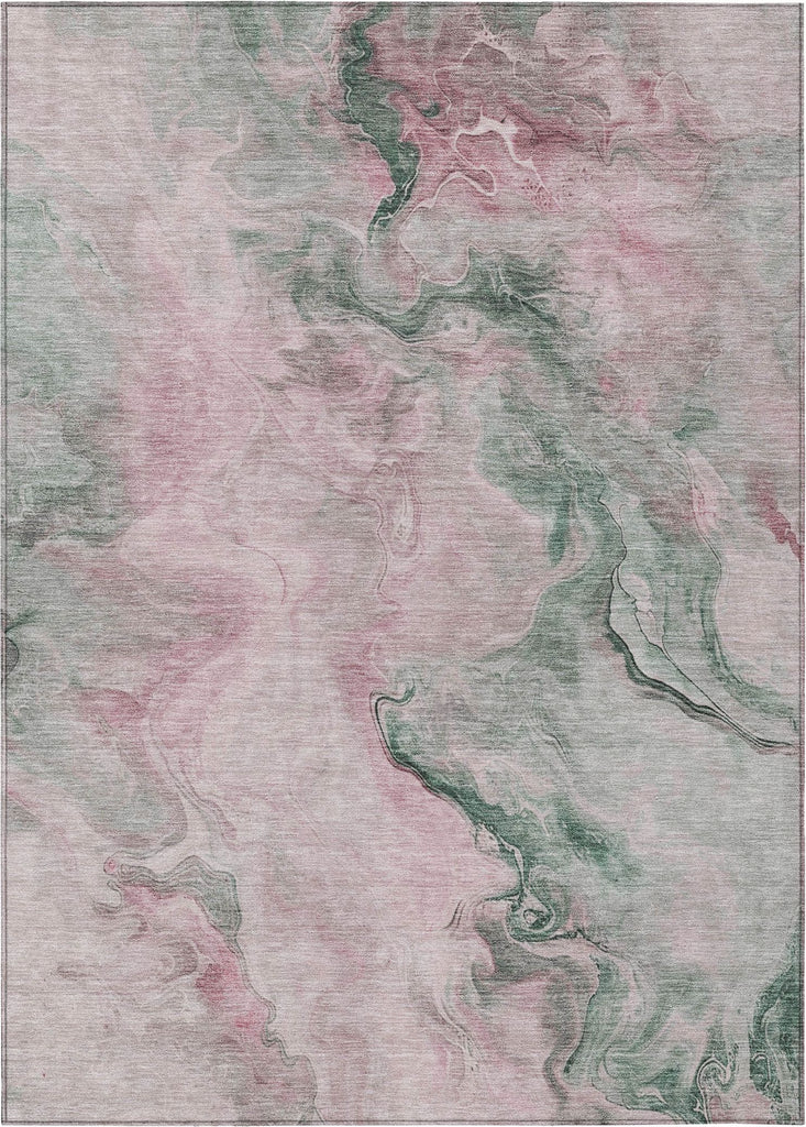 addison chantille acn1680 blush rug