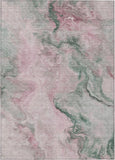 addison chantille acn1680 blush rug