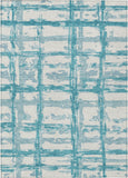 addison chantille acn745 teal rug