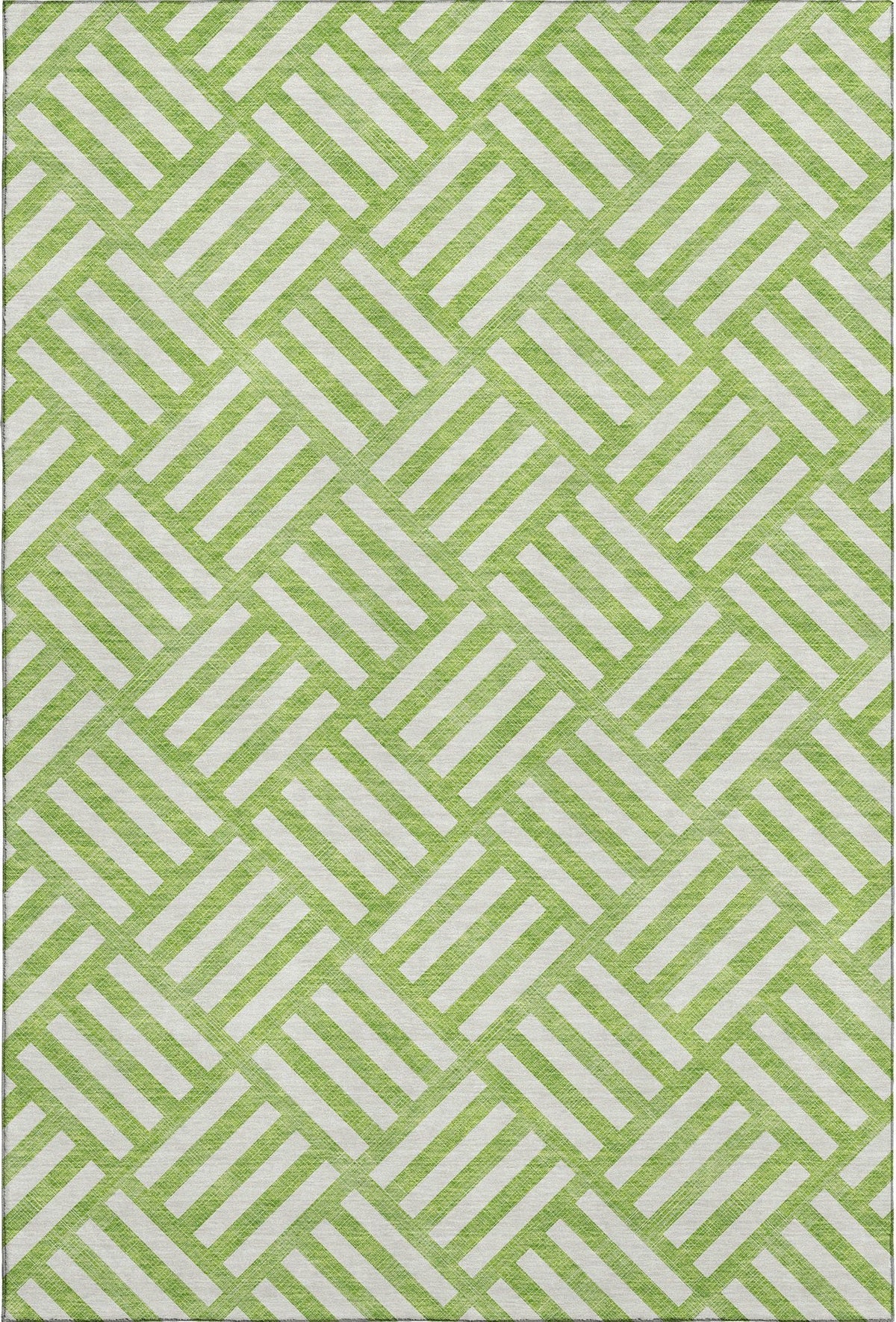 addison mayfield amf620 lime rug