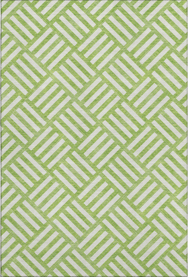 addison mayfield amf620 lime rug