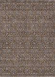 addison chantille acn702 chocolate rug