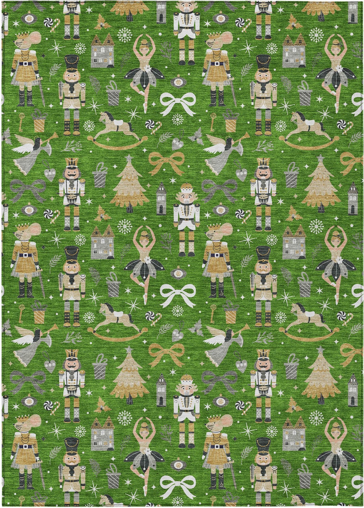 addison chantille acn1827 green rug