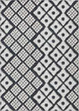addison chantille acn866 black rug