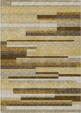 addison chantille acn766 khaki rug