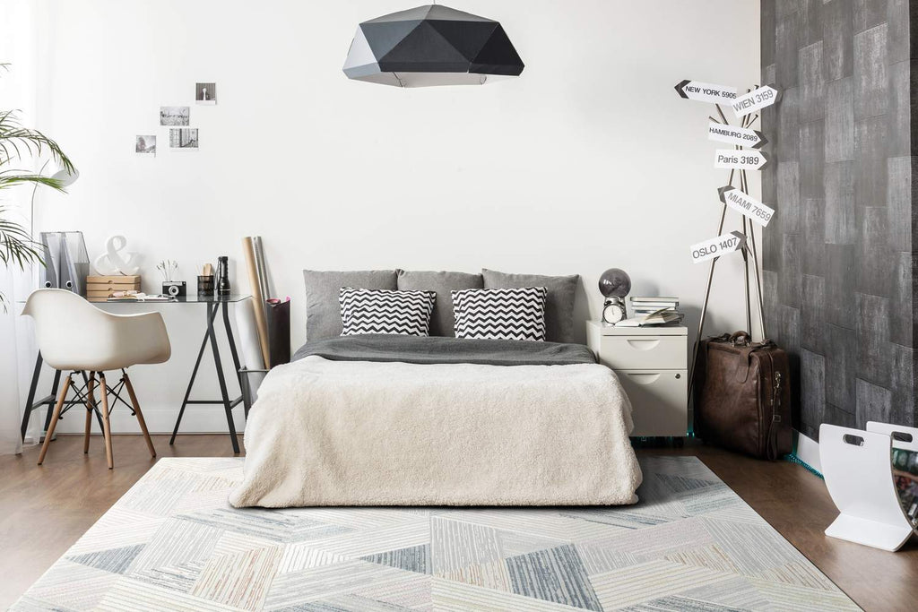 dynamic couture 52047 6464 multi rug