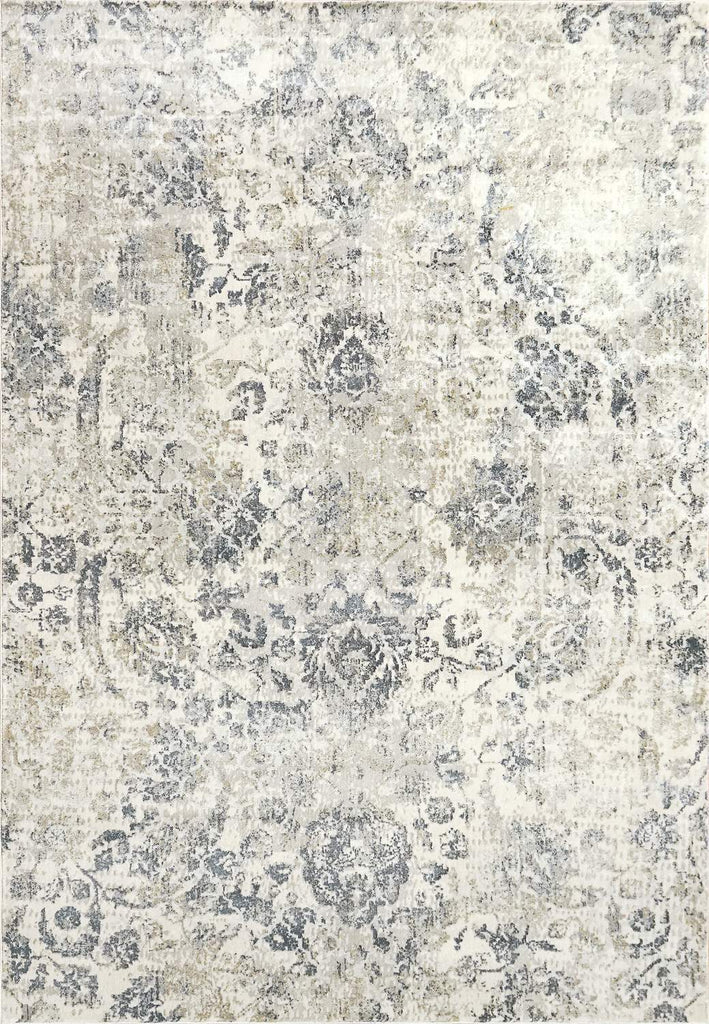 dynamic castilla 3532 190 cream rug