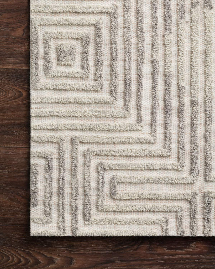 loloi rugs ehren ehr 02 grey silver rug